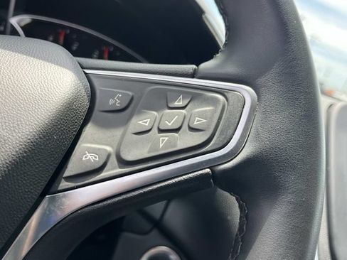 Used 2024 Chevrolet Equinox LT AWD/4WD image 32