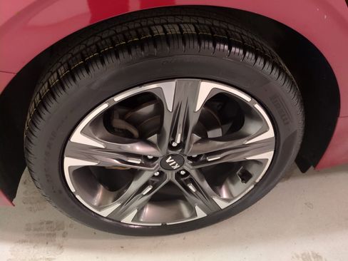 Used 2021 Kia K5 GT-Line w/ GT-Line FWD Premium Package image 20