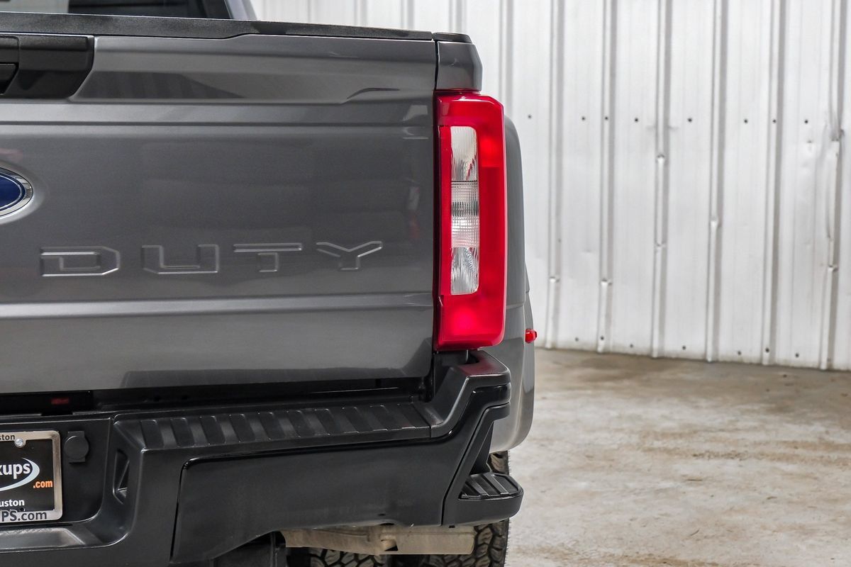 Used 2025 Ford F350 XL AWD/4WD image 48