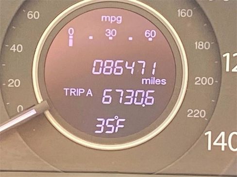 Used 2016 Honda CR-V SE image 17