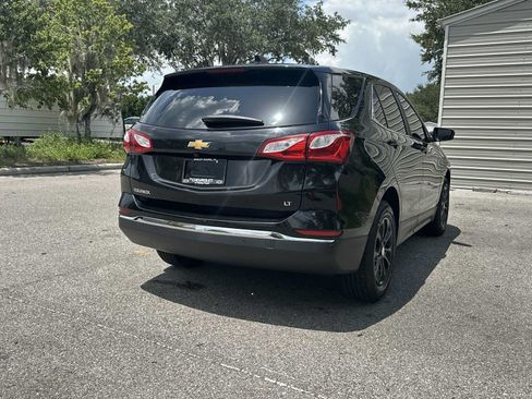 Certified 2021 Chevrolet Equinox LT FWD image 6