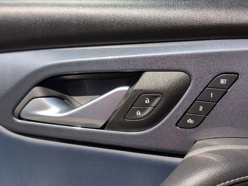 New 2025 Chevrolet Blazer RS w/ Driver Confidence II Package image 16