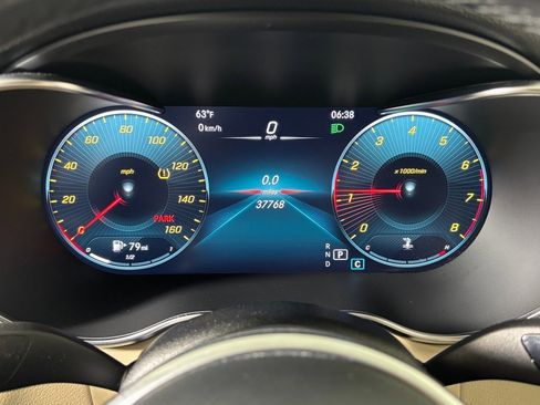 Certified 2021 Mercedes-Benz C 300 C 300 image 17