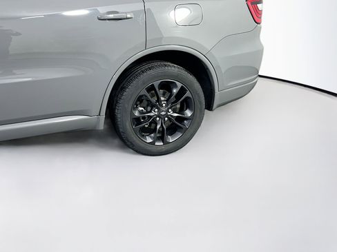 Used 2022 Dodge Durango GT image 32