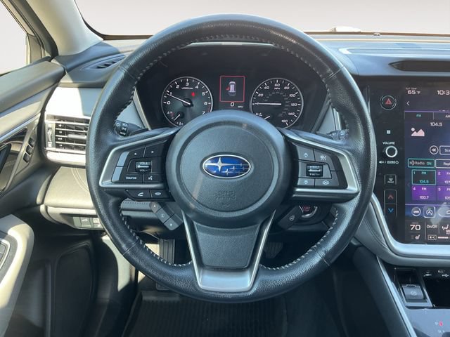 Used 2022 Subaru Outback Limited AWD/4WD image 13