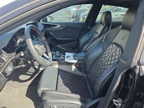 Used 2023 Audi S5 Premium Plus w/ Premium Plus Package image 11