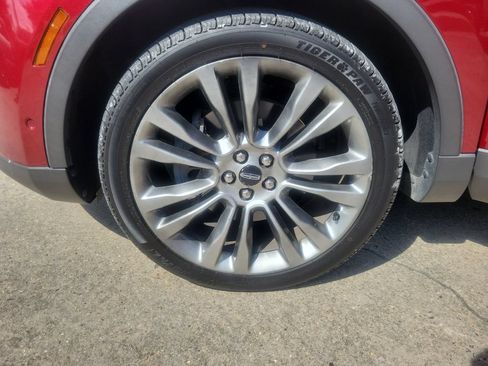 Used 2016 Lincoln MKX Reserve w/ Technology Package FWD image 35