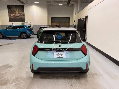 New 2026 MINI Cooper S image 4