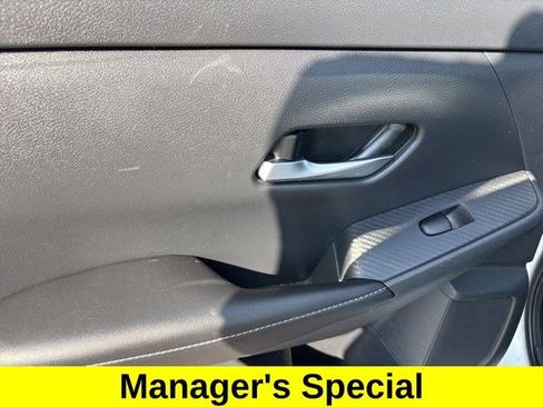 Used 2022 Nissan Sentra SV image 29