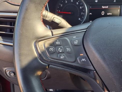 Used 2023 Chevrolet Equinox RS FWD image 16