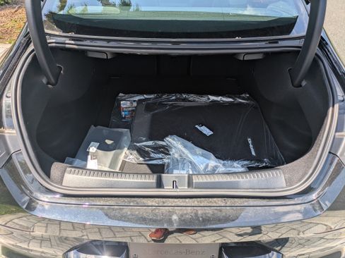 New 2026 Mercedes-Benz CLA 45 AMG S 4MATIC image 12