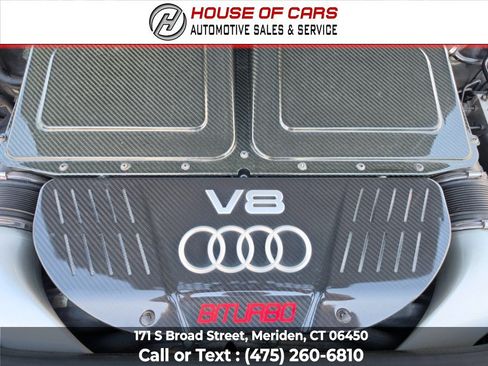 Used 2003 Audi RS 6 AWD/4WD image 54