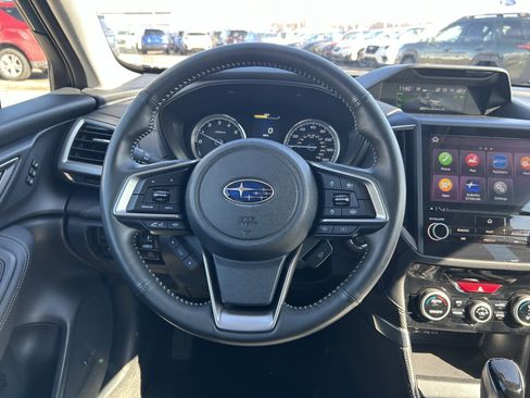 Certified 2023 Subaru Forester Touring image 10