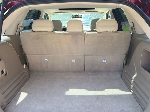 Used 2007 Lincoln MKX AWD image 16