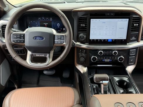 New 2026 Ford F150 King Ranch AWD/4WD image 10