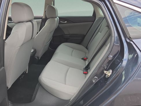 Used 2016 Honda Civic EX image 11