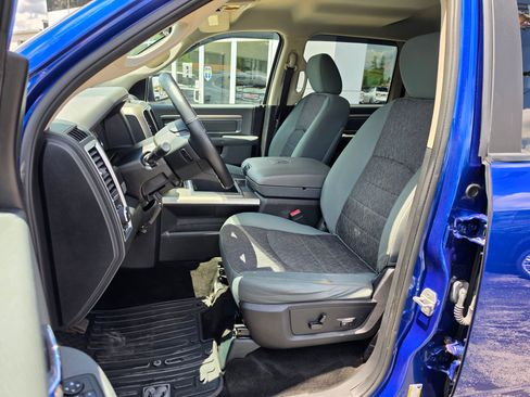 Used 2014 RAM 1500 SLT AWD/4WD image 10