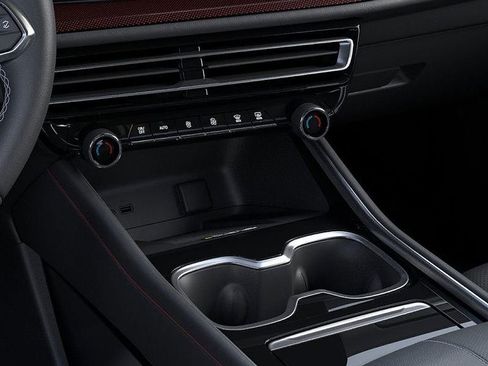 New 2026 Chevrolet Traverse Z71 w/ Enhanced Driving Package image 23