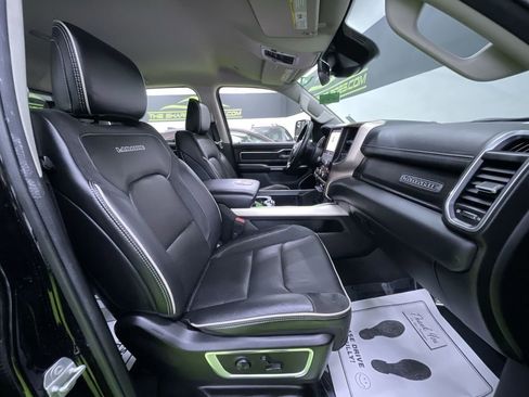 Used 2022 RAM 1500 Laramie image 28