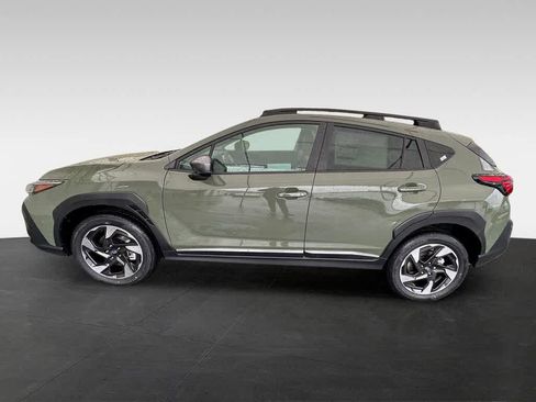 New 2026 Subaru Crosstrek 2.5i Limited image 3