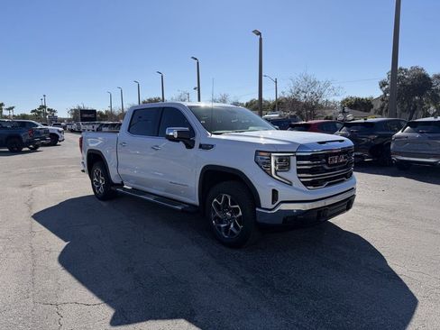 New 2026 GMC Sierra 1500 Denali AWD/4WD image 2