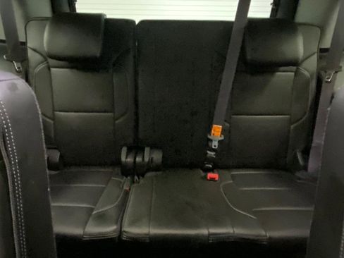 Used 2017 GMC Yukon Denali w/ Open Road Package image 42