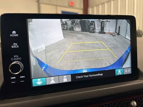 Certified 2024 Honda Civic Si image 33