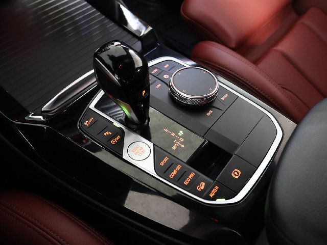 Used 2023 BMW X3 xDrive30i w/ Convenience Package w/ZPA AWD/4WD image 22
