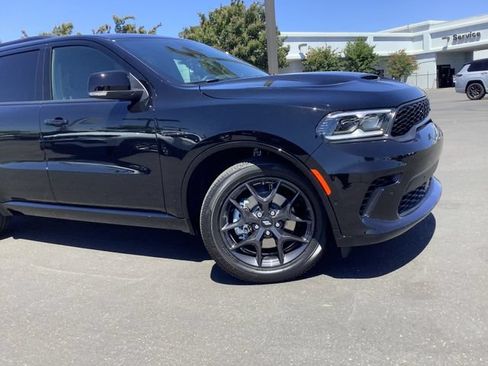 New 2026 Dodge Durango GT AWD/4WD image 3