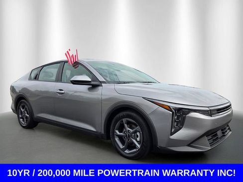 Used 2025 Kia K4 FWD image 7