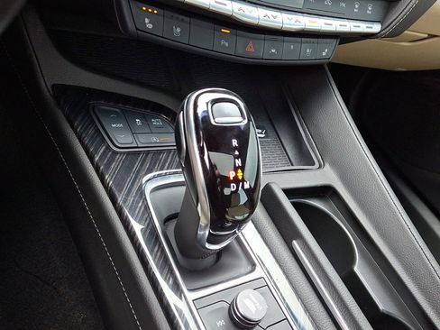 Used 2023 Cadillac CT5 Luxury image 26