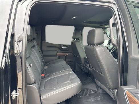 Used 2022 Chevrolet Silverado 1500 High Country w/ Safety Package II image 26