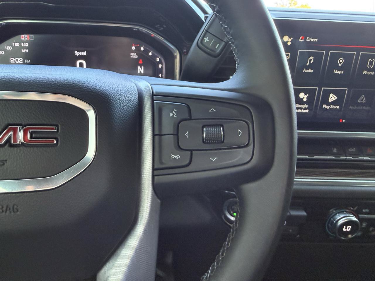 Used 2024 GMC Sierra 2500 SLE w/ SLE Convenience Package AWD/4WD image 24