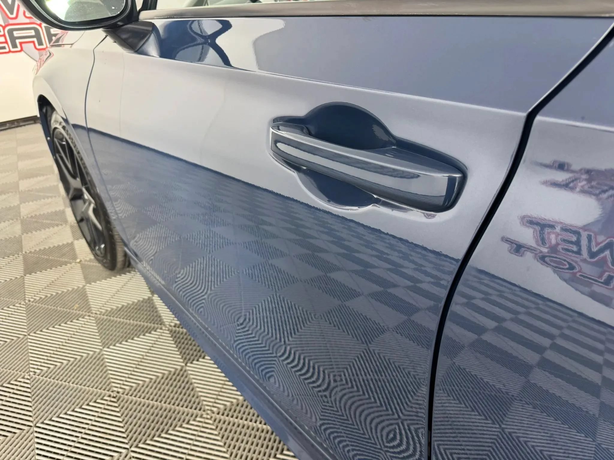 Used 2025 Honda Civic Sport Touring image 25