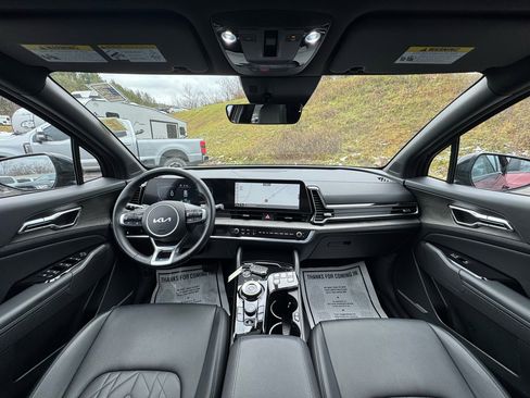 Used 2023 Kia Sportage X-Line image 33