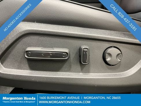 New 2026 Honda Pilot Black Edition image 13