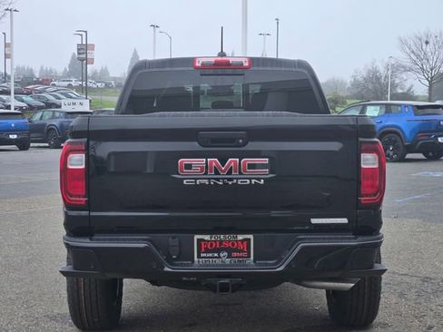 Used 2026 GMC Canyon Elevation w/ Convenience Package RWD image 5