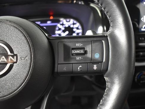 Certified 2023 Nissan Pathfinder SL w/ Lighting Package (N92) AWD/4WD image 17