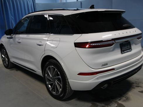 Used 2026 Lincoln Corsair Grand Touring image 31