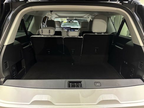 New 2025 Ford Expedition Max Platinum w/ Platinum Ultimate Package image 27