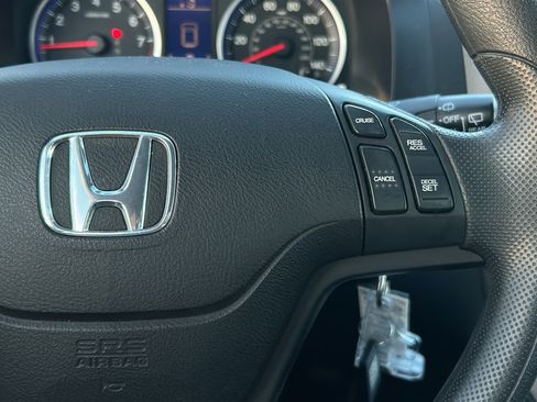 Used 2011 Honda CR-V LX image 26
