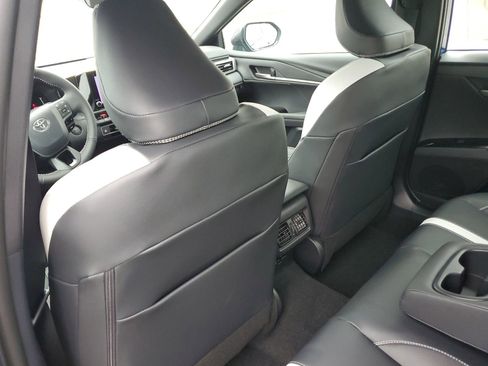 New 2026 Toyota Camry SE image 14