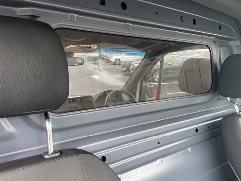 Used 2019 Mercedes-Benz Sprinter 1500 image 16