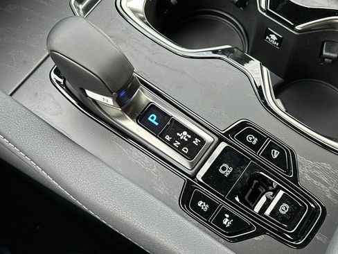 New 2026 Lexus RX 350 Premium Plus image 21