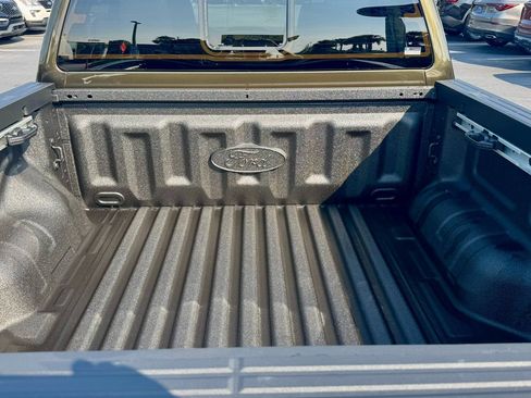 New 2025 Ford Ranger Raptor image 15