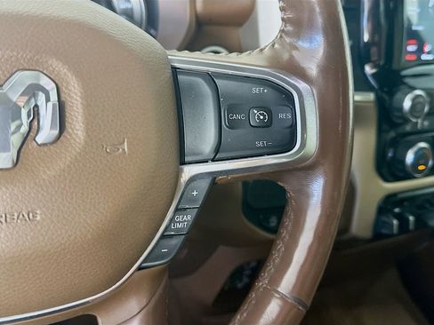Used 2020 RAM 1500 Laramie image 26