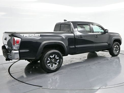 Used 2021 Toyota Tacoma TRD Off-Road image 7