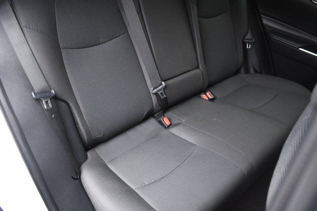 Certified 2024 Toyota RAV4 LE AWD/4WD image 28