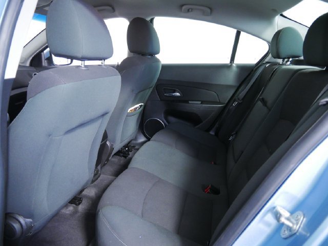 Used 2012 Chevrolet Cruze Eco FWD image 14