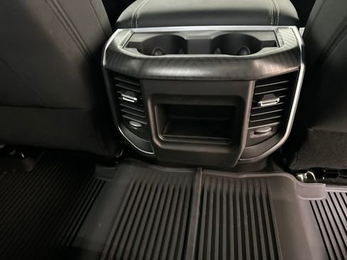 New 2026 RAM 2500 Big Horn image 12